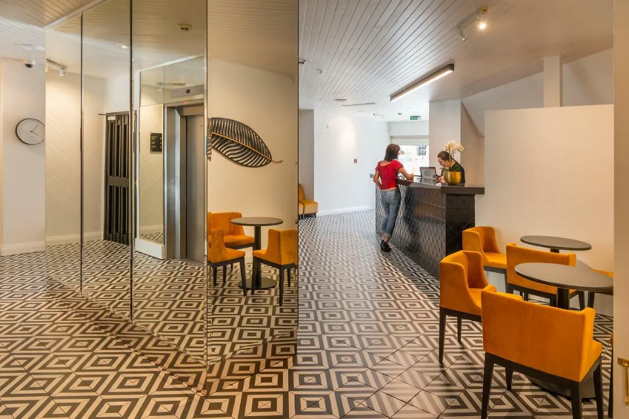 Bay Plaza Hotel Wellington 3*,