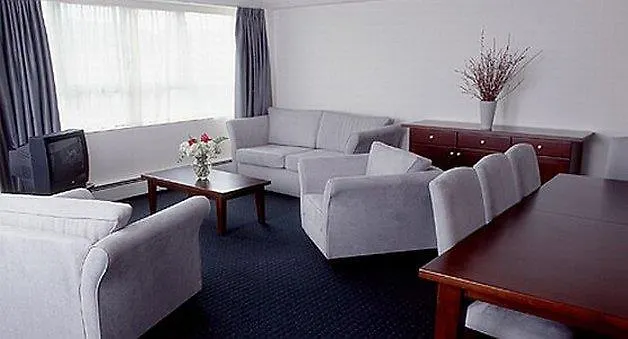 ***  Bay Plaza Hotel Wellington New Zealand