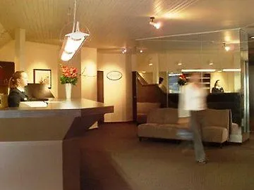 Bay Plaza Hotel Wellington New Zealand