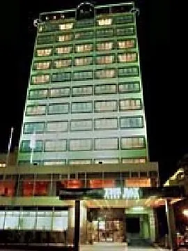 Bay Plaza Hotel Wellington