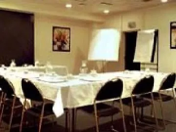 Bay Plaza Hotel Wellington