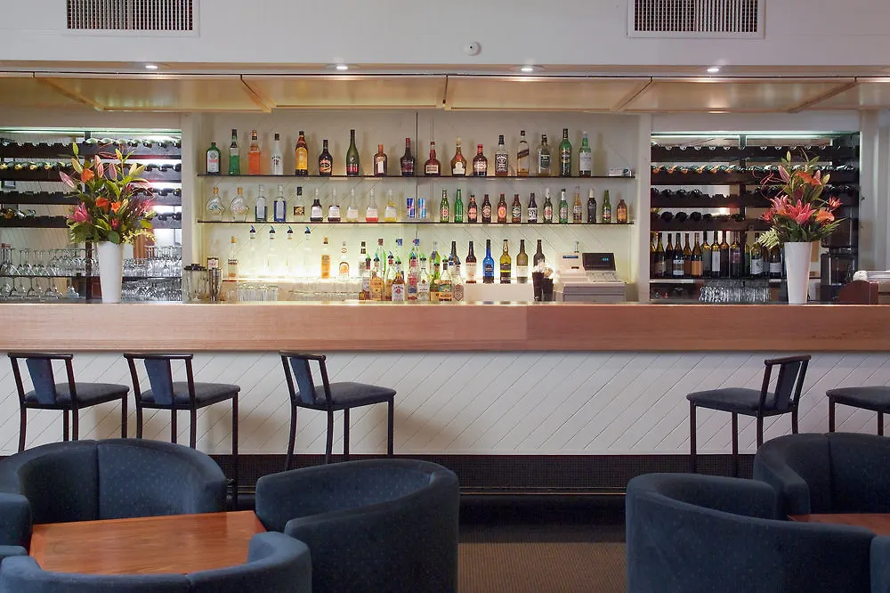 Bay Plaza Hotel Wellington 3*,