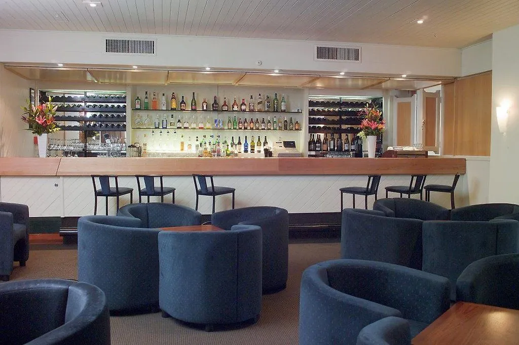 Bay Plaza Hotel Wellington