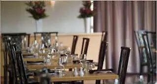 Bay Plaza Hotel Wellington 3*,