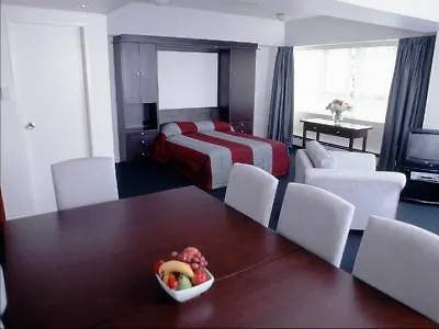 Bay Plaza Hotel Wellington